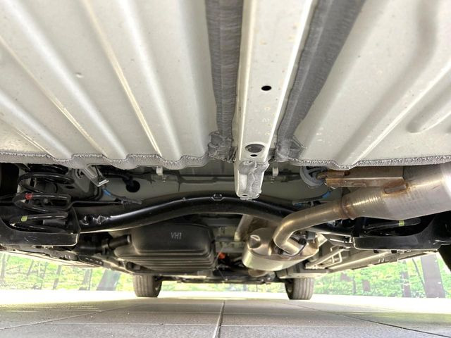 下回りがきれいなうちに、防錆加工の施工がオススメ。降雪地域はもちろん、沿岸部にお住いの方や、趣味でマリン・ウィンタースポーツをされる方にご好評いただいております。