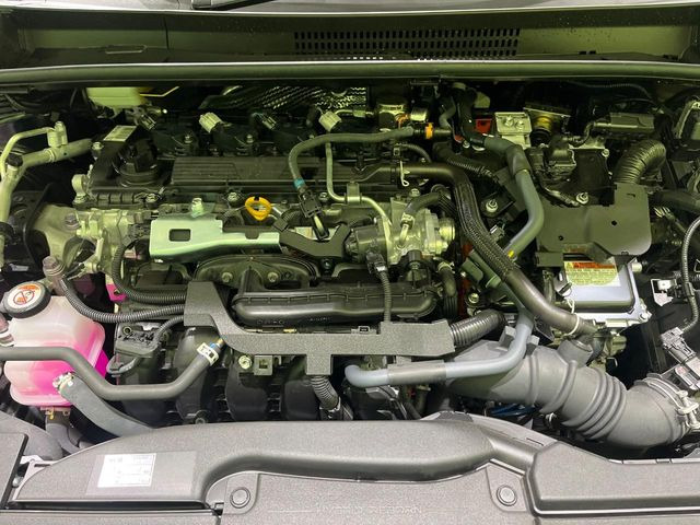 親切・丁寧な専門メカニックスタッフが応対!・車検・点検整備・事故等の修理などアフターサービスも安心。お車のカスタマイズもネクステージのサービススタッフまでご相談ください!