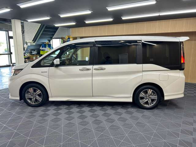 TRENOSには多数、車種様々な在庫がございます。きっとお気に入りの一台に出会えるはずです♪