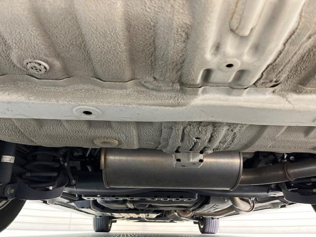 下回りがきれいなうちに、防錆加工の施工がオススメ。降雪地域はもちろん、沿岸部にお住いの方や、趣味でマリン・ウィンタースポーツをされる方にご好評いただいております。