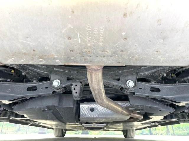 下回りがきれいなうちに、防錆加工の施工がオススメ。降雪地域はもちろん、沿岸部にお住いの方や、趣味でマリン・ウィンタースポーツをされる方にご好評いただいております。