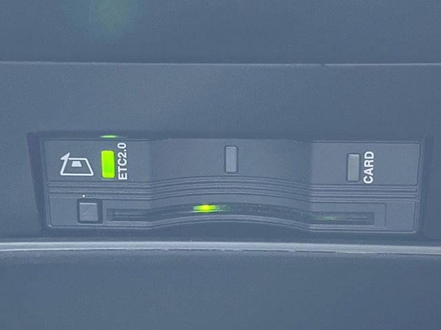 ●ITSスポット対応ETC2.0:お引き渡し時には再セットアップを実施後、お渡しいたします。マイレージ登録に関してもお気軽に担当営業までお尋ねください。