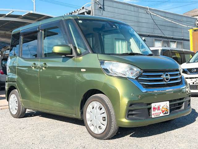 ���Ђ̍݌ɎԂ̓z�[���y�[�W���炲����������&rarr;https://keicars.net/