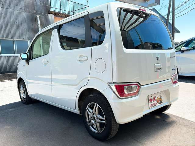 すべてのお車、安心してお乗りいただくため修復歴はございません。