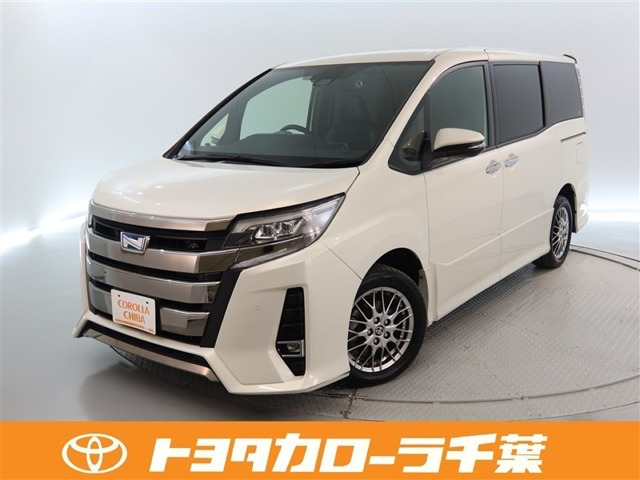ノア1.8 ハイブリッド Si W×B II