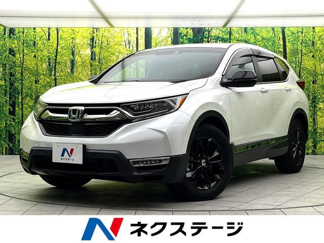 CR-V(ホンダ) 2.0 e:HEV EX ブラック エディション 中古車画像