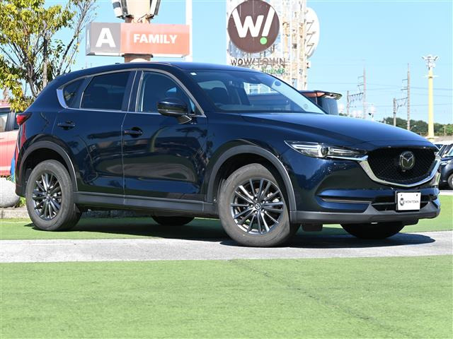 CX-52.2 XD プロアクティブ