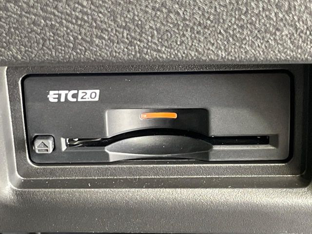 【ETC】高速道路の料金所をストレスなく通過!話題のスポットやサービスエリアに多い「スマートIC」利用時は必須のアイテムです。当店でセットアップを実施、ご納車当日からすぐにご利用いただけます!