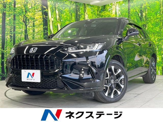 ZR-V(ホンダ) 2.0 e:HEV Z 4WD 中古車画像