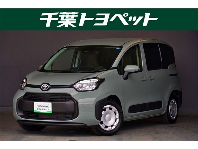 シエンタ1.5 G