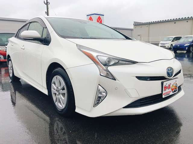 お車のご購入からオイル交換・整備・車検・任意保険・修理・鈑金何でもお任せ下さい!親切・丁寧にご対応致します♪