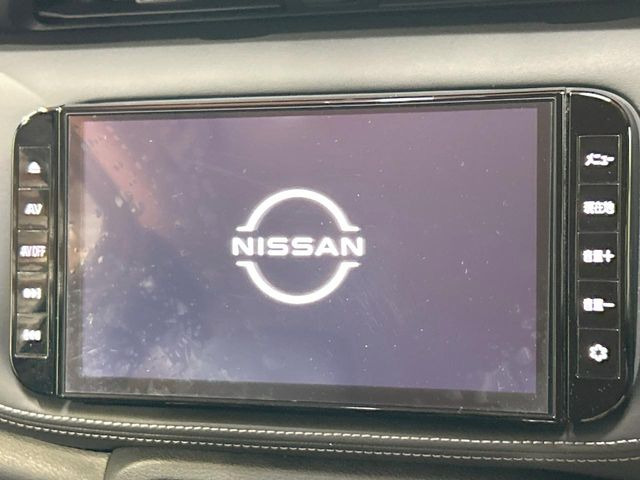 キックス1.2 X (e-POWER)