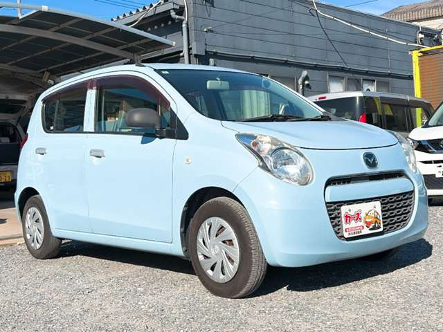 当社の在庫車はホームページからご覧ください&rarr;https://keicars.net/