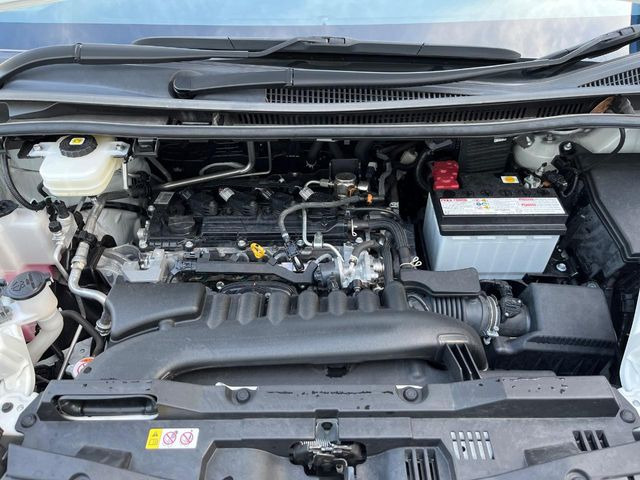 親切・丁寧な専門メカニックスタッフが応対!・車検・点検整備・事故等の修理などアフターサービスも安心。お車のカスタマイズもネクステージのサービススタッフまでご相談ください!