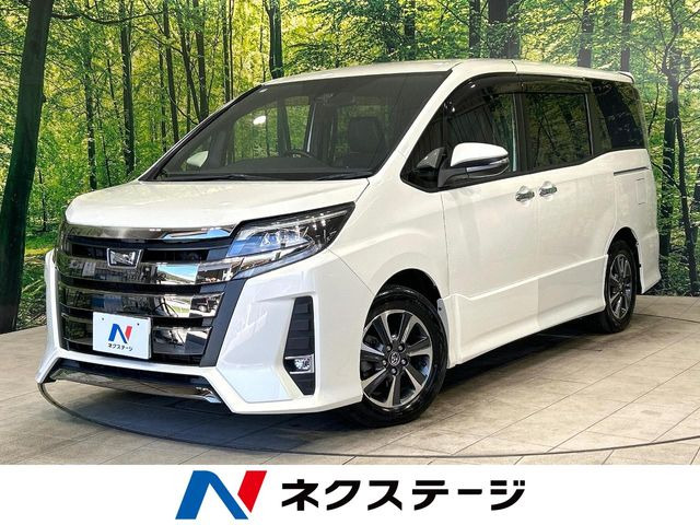 ノア(トヨタ) 2.0 Si 中古車画像