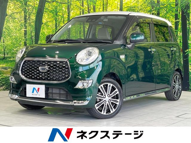 キャスト(ダイハツ) スタイル G VS SAIII 中古車画像