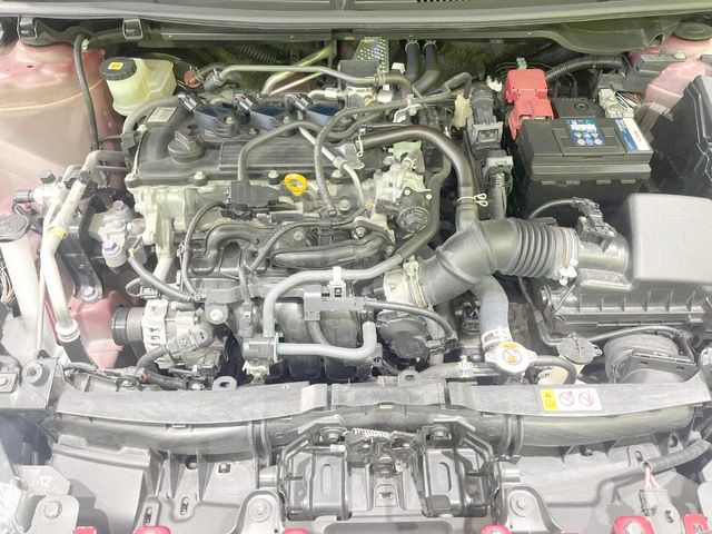 親切・丁寧な専門メカニックスタッフが応対!・車検・点検整備・事故等の修理などアフターサービスも安心。お車のカスタマイズもネクステージのサービススタッフまでご相談ください!