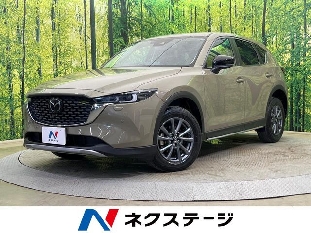 CX-5(マツダ) 2.2 XD フィールドジャーニー 4WD 中古車画像