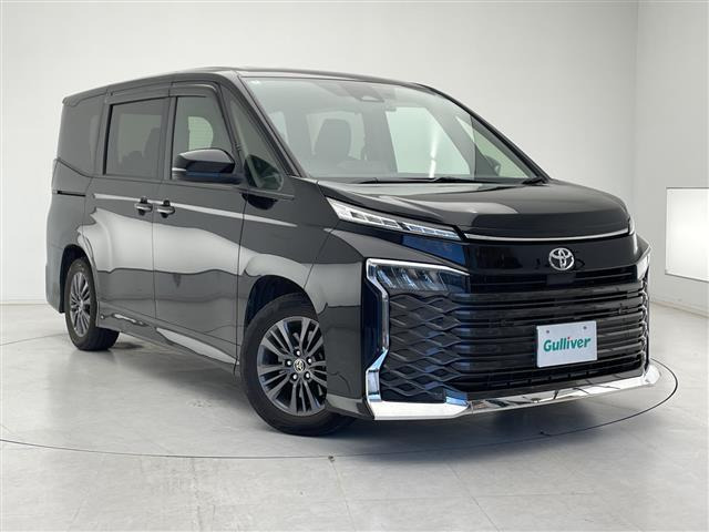 ヴォクシー2.0 S-G