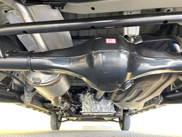 下回りがきれいなうちに、防錆加工の施工がオススメ。降雪地域はもちろん、沿岸部にお住いの方や、趣味でマリン・ウィンタースポーツをされる方にご好評いただいております。
