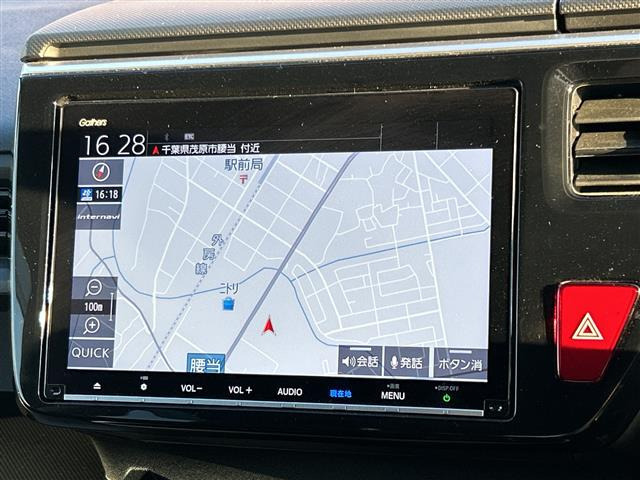ステップワゴン2.0 スパーダ ハイブリッド G EX ホンダセンシング