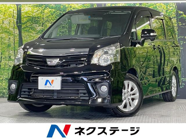 ノア(トヨタ) 2.0 Si 中古車画像