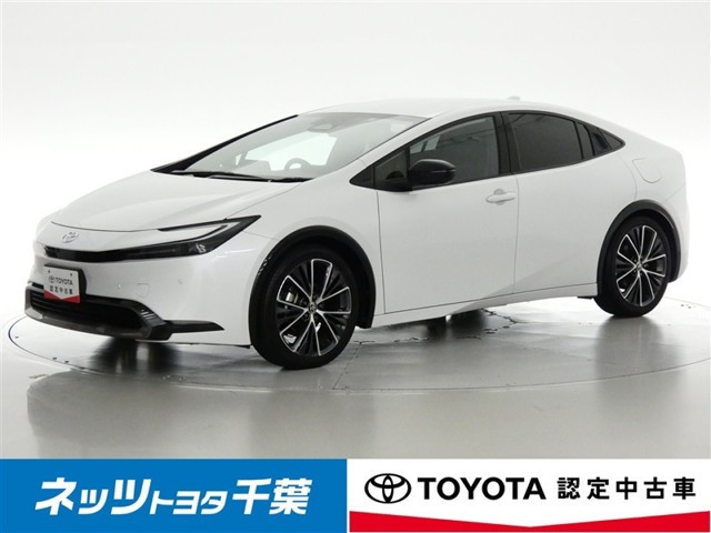 プリウス2.0 Z