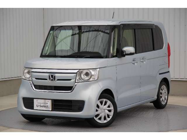 N-BOXG L ホンダセンシング
