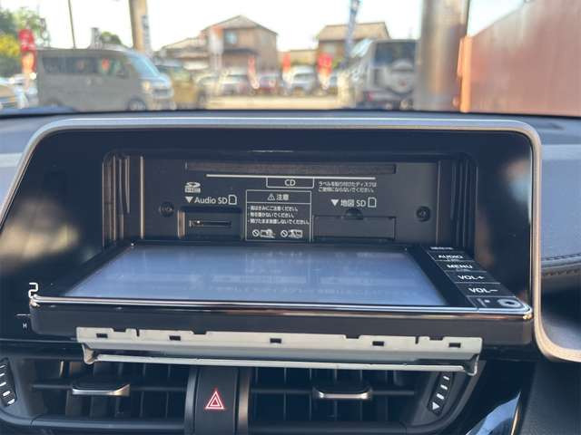CDラジオ