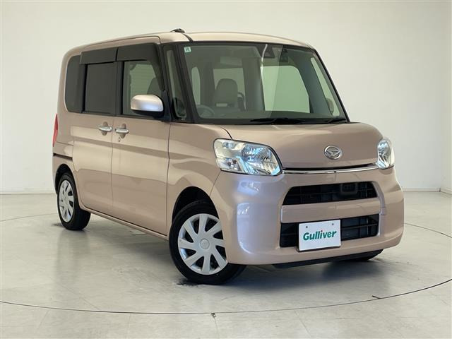 タントX SAII