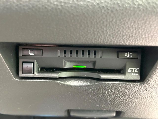 【ETC】高速道路の料金所をストレスなく通過!話題のスポットやサービスエリアに多い「スマートIC」利用時は必須のアイテムです。当店でセットアップを実施、ご納車当日からすぐにご利用いただけます!