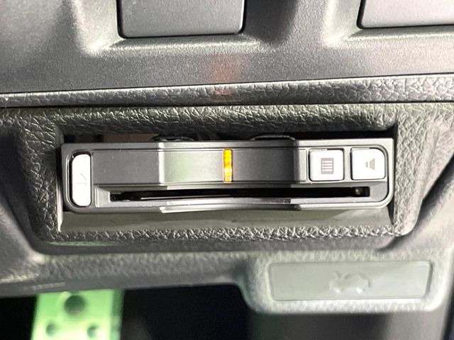 【ETC】高速道路の料金所をストレスなく通過!話題のスポットやサービスエリアに多い「スマートIC」利用時は必須のアイテムです。当店でセットアップを実施、ご納車当日からすぐにご利用いただけます!