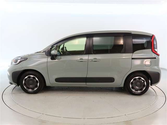 シエンタハイブリッド 1.5 Z
