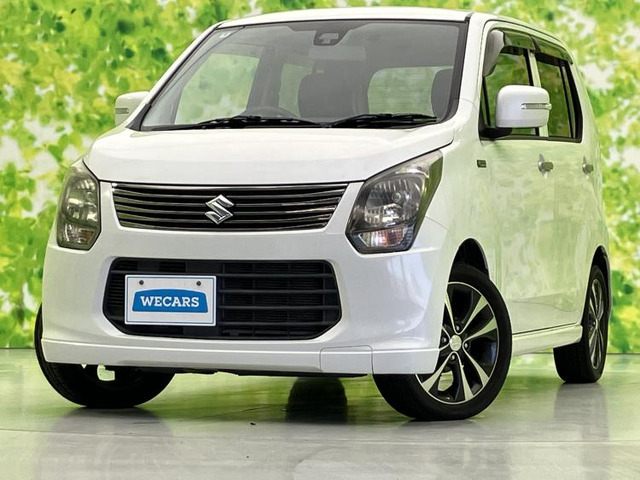 ワゴンR 20周年記念車 全国」の中古車 | 中古車情報・中古車検索なら