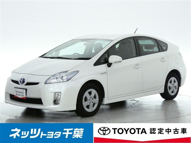 プリウス1.8 S