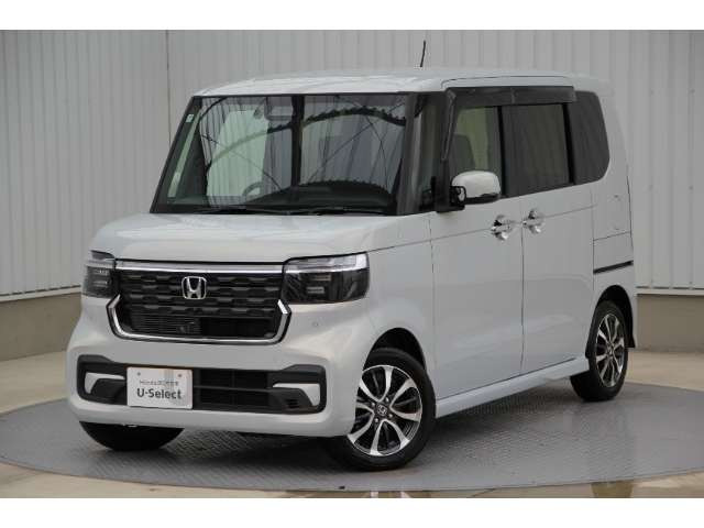 N-BOXスロープ