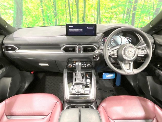 CX-82.5 25S スポーツアピアランス
