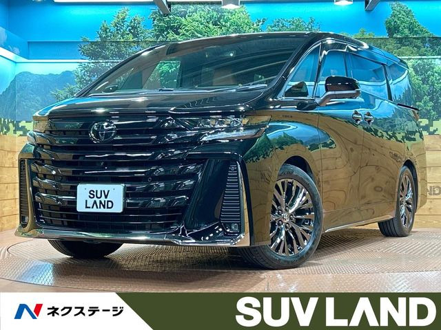 ヴェルファイア(トヨタ) ハイブリッド 2.5 Z プレミア 中古車画像