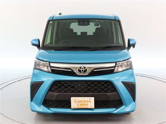 ルーミー1.0 G