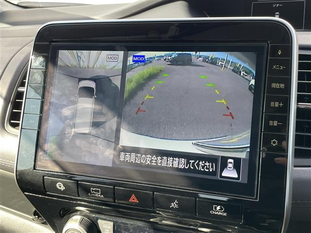 セレナ1.2 e-POWER ハイウェイスターV