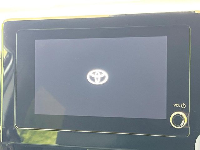 【純正8型 ディスプレイオーディオ】大画面のディスプレイはAppleCarPlayやAndroidAutoが利用可能。大きな画面でスマホナビアプリ等が利用いただけます♪
