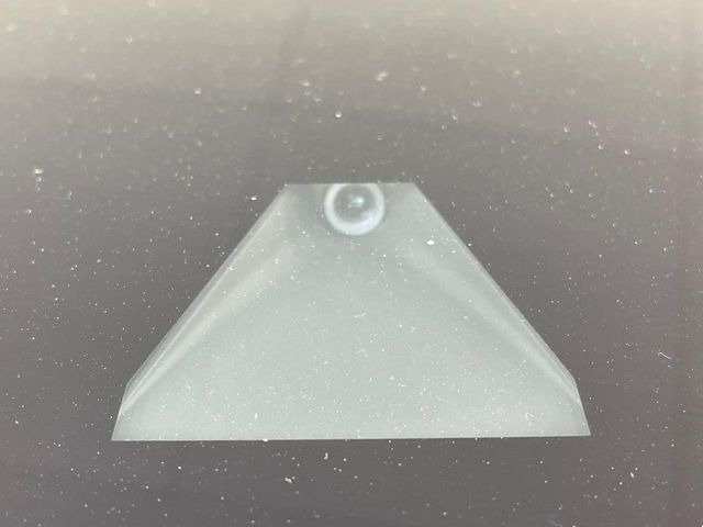 【トヨタセーフティセンス】走行中に前方の車両等を認識し、衝突しそうな時は警報とブレーキで衝突回避と被害軽減をアシスト。より安全にドライブをお楽しみいただけます。