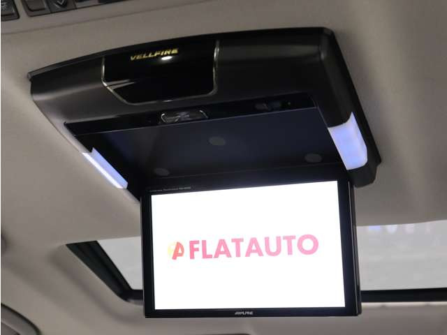 ヴェルファイア2.4 Z ゴールデンアイズII