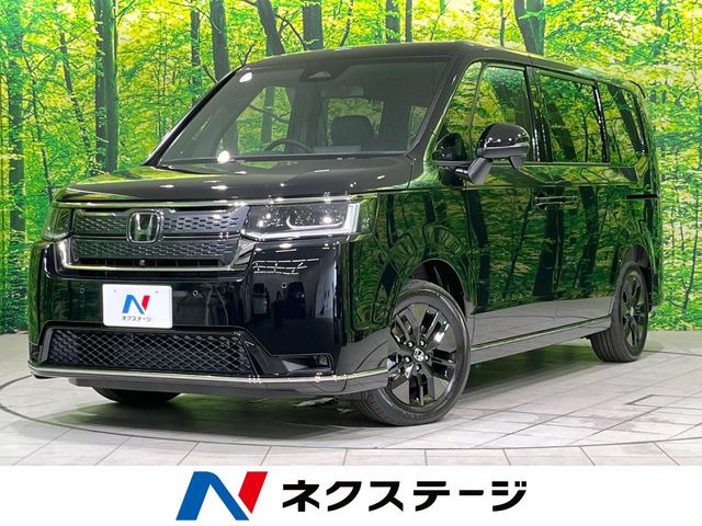 ステップワゴン(ホンダ) 1.5 スパーダ 中古車画像