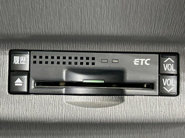 【ETC】高速道路の料金所をストレスなく通過!話題のスポットやサービスエリアに多い「スマートIC」利用時は必須のアイテムです。当店でセットアップを実施、ご納車当日からすぐにご利用いただけます!
