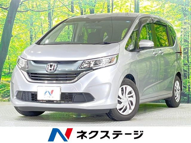 フリード+1.5 G ホンダセンシング