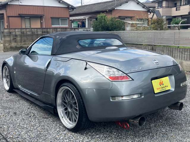 全国各地どこでも納車可能です!離島のお客さまもご相談ください!沖縄県、小笠原諸島、宮城県への納車など実績ございます。遠方の場合、別途陸送費頂く場合がございます。