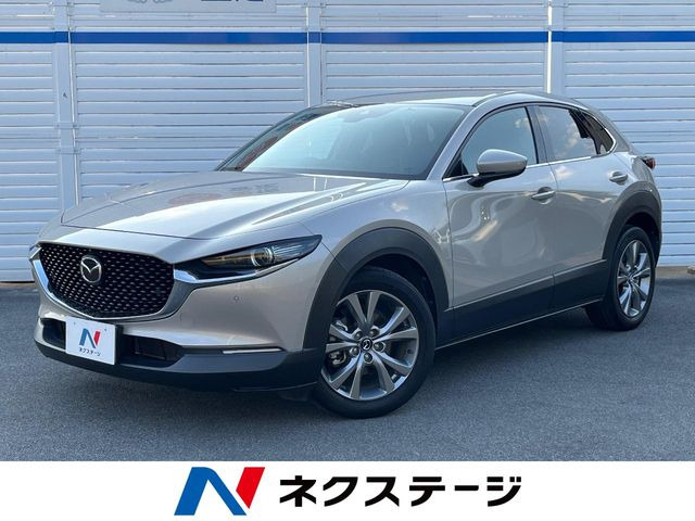 CX-30(マツダ) 2.0 20S プロアクティブ ツーリングセレクション 中古車画像