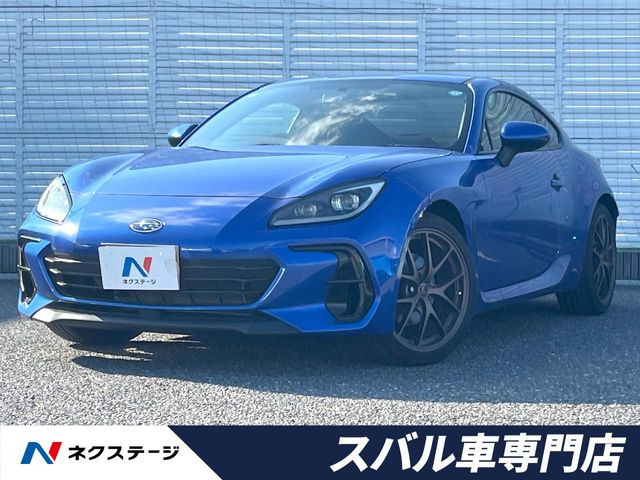 BRZ(スバル) 2.4 S 中古車画像