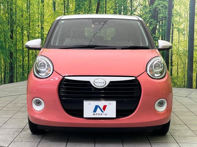 弊社では、全車『修復歴なし』のお車のみ取り扱っております。専任バイヤーによる厳選した仕入れの後、入庫後の車両チェックを行い、ネクステージが認定した高品質な中古車をご提供しております。